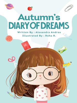 cover image of Autumn's Diary of Dreams